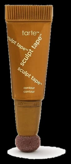 tarte travel-size sculpt tape™ contour