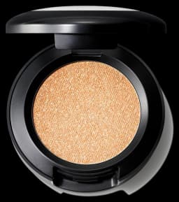 M·A·C Metallic Single Eye Shadow Compact - Kiss Of Klimt