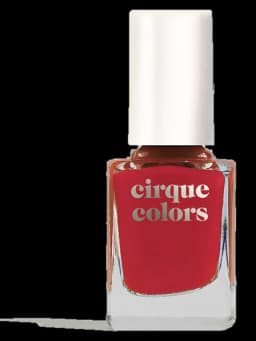 Cirque Colors Rust Jelly