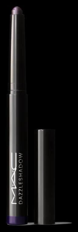 M·A·C Dazzleshadow Eye Shadow Sticks - Black Ice