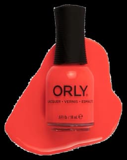ORLY Hits Different