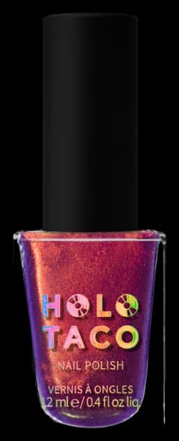 Holo Taco Unicorn No. 1