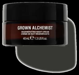 Grown Alchemist Regenerating Night Cream - 40ml