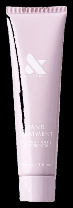 Olive & June HAND TREATMENT