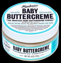 Miss Jessie's Baby Buttercreme - Curl Cream