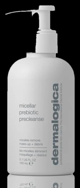 Dermalogica micellar prebiotic precleanse