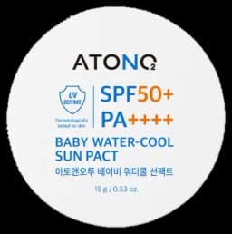 베이비 워터쿨 선팩트