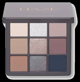 Anastasia Beverly Hills Haze Mini Eyeshadow Palette