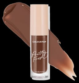 ColourPop Deep Dark 205 N