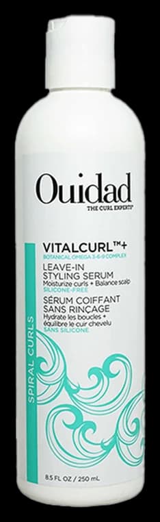 Ouidad VitalCurl™+ Leave-In Styling Serum