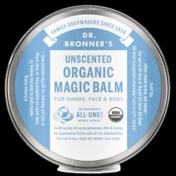 닥터브로너스 Unscented - Organic Magic Balm