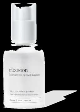 Mixsoon 갈락토미세스 발효 에센스 30ml
