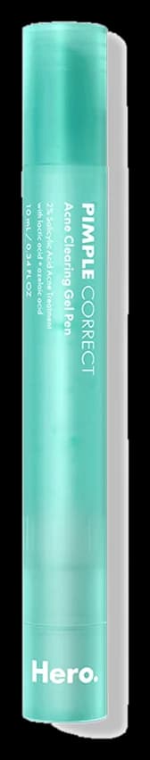 Hero Cosmetics Pimple Correct
