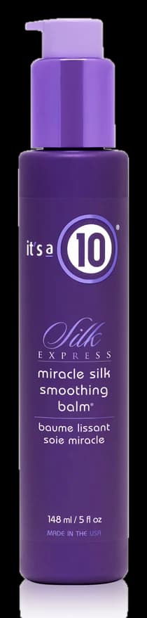 It's a 10 It's a 10 Silk Express Miracle Smoothing Styling Balm