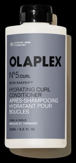 올라플렉스 Nº.5CURL BOND SHAPER™ HYDRATING CURL CONDITIONER FULL SIZE