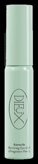 Dieux Skin Auracle Eye Serum