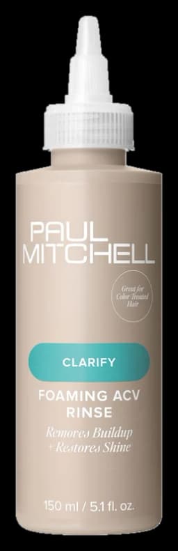 Paul Mitchell Foaming ACV Rinse