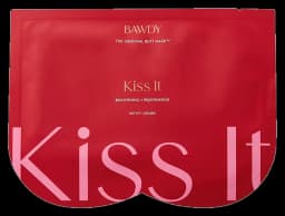 Bawdy Beauty Kiss It