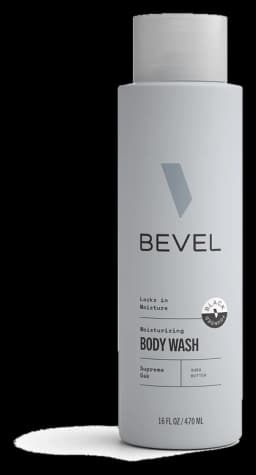 Bevel Bevel Moisturizing Body Wash