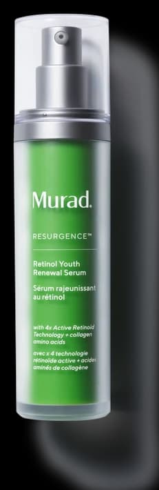 Murad Retinol Youth Renewal Serum Larger Size