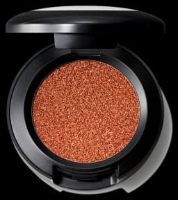 M·A·C Metallic Single Eye Shadow Compact - Couture Copper