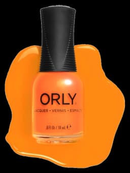 ORLY A Vibe