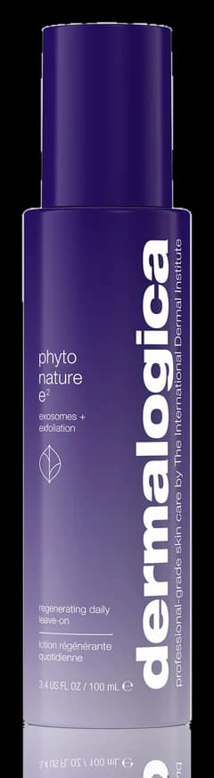 Dermalogica phyto nature e² regenerating daily exosome leave-on treatment