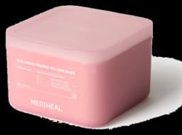Derma 365 Mask Collagen [Firming Volume] 30 Sheets