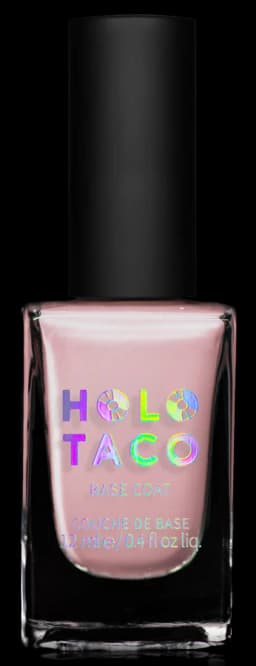 Holo Taco Pink Smoothing Base