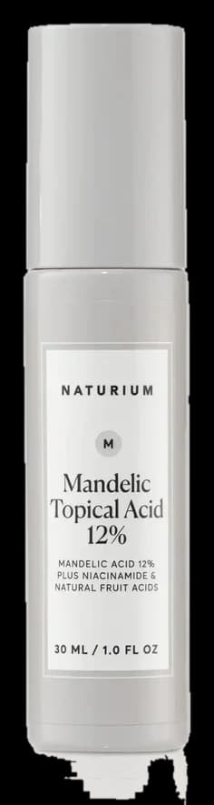 Naturium Mandelic Topical Acid 12%