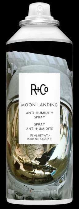 R+Co MOON LANDING Anti-Humidity Spray