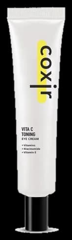 coxir Vita C Bright Eye Cream