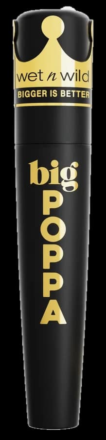 wet n wild Big Poppa Mascara