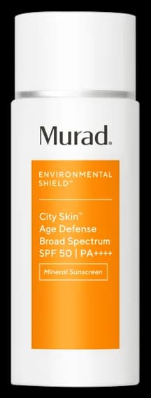 Murad City Skin Age Defense Broad Spectrum SPF 50 | PA++++