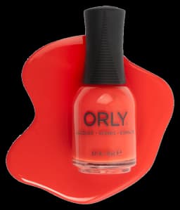 ORLY Earthfire
