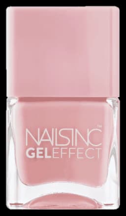 Nails.INC Mayfair Lane Gel Effect Nail Polish