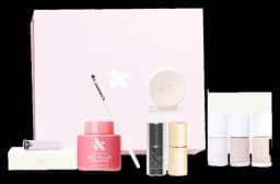 Olive & June Bare Nail System
