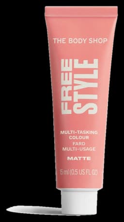 The Body Shop Freestyle Multi-Tasking Colour