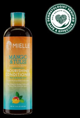 Mielle Organics Mango & Tulsi Nourishing Conditioner