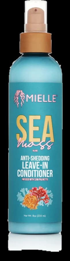 Mielle Organics Sea Moss Leave-In Conditioner