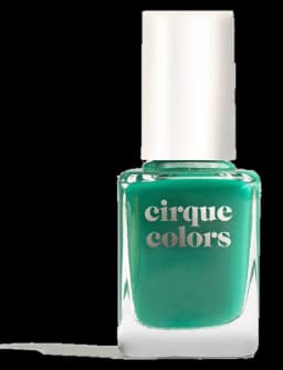 Cirque Colors Toronja Jelly