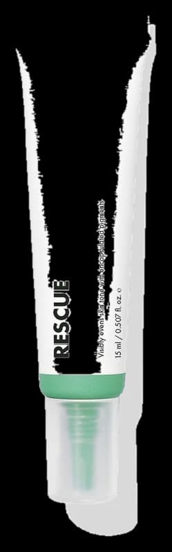 Hero Cosmetics Rescue Balm +Red Correct