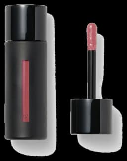 Westman Atelier Squeaky Clean Liquid Lip Balm - Petal