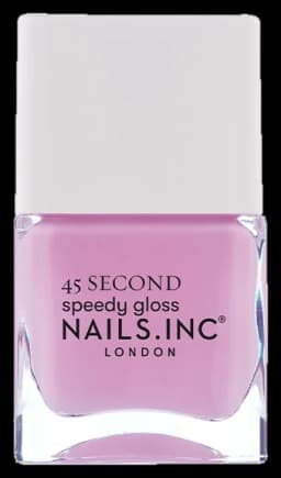 Nails.INC Ready for Richmond Quick Drying Nail Polish