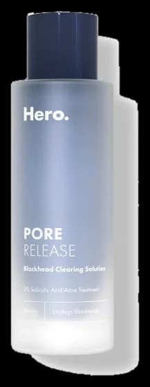 Hero Cosmetics Pore Release