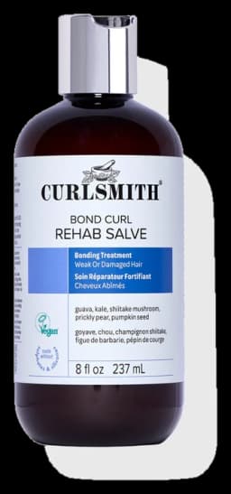 Curlsmith Bond Curl Rehab Salve