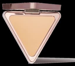 LYS Beauty Triple Fix Translucent Pressed Setting Powder