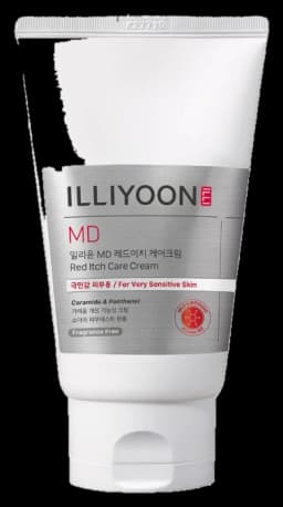 일리윤MD 레드이치 케어크림