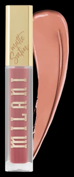 Milani Amore Satin Matte Lip Crème