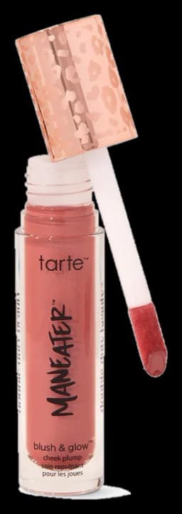 tarte maneater™ blush & glow™ cheek plump